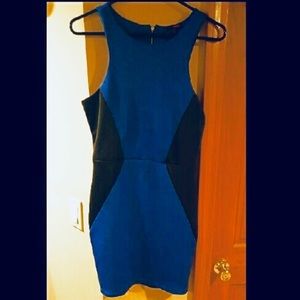 Bodycon dress